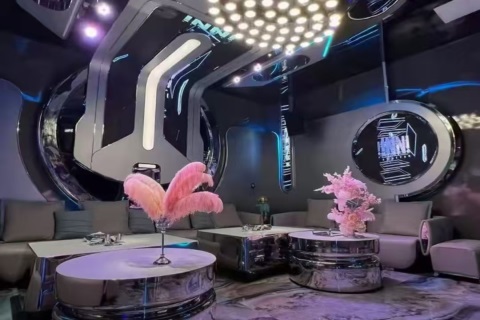 百色欧迪酒吧招聘,广西百色酒吧招聘礼仪/礼宾员