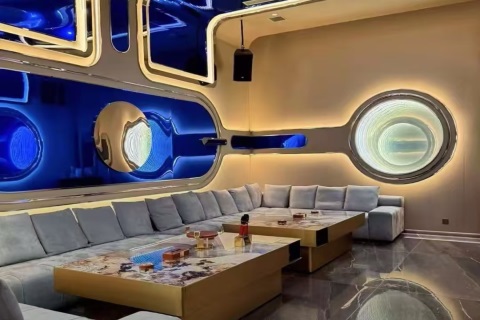 梧州夜场礼仪团队招募 绽放优雅风采