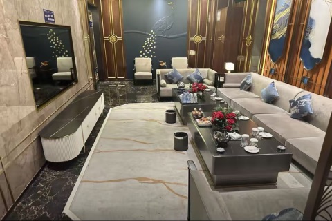 百色夜场酒水促销员招聘 日结高薪环境优