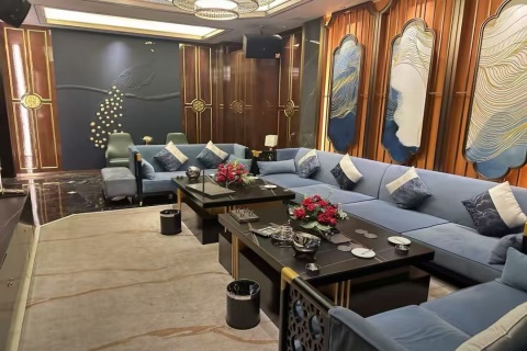 防城港夜场招聘女营销 点亮滨海不夜天